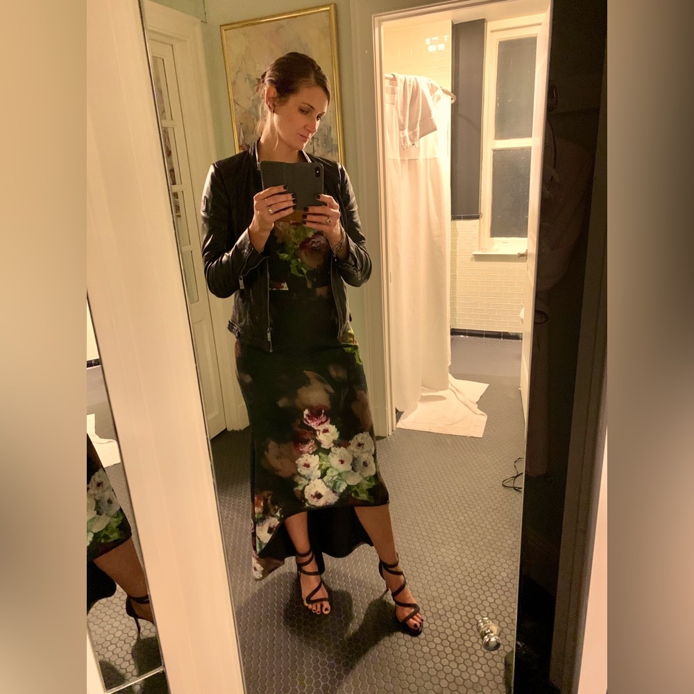 Meet your Posher, Amy